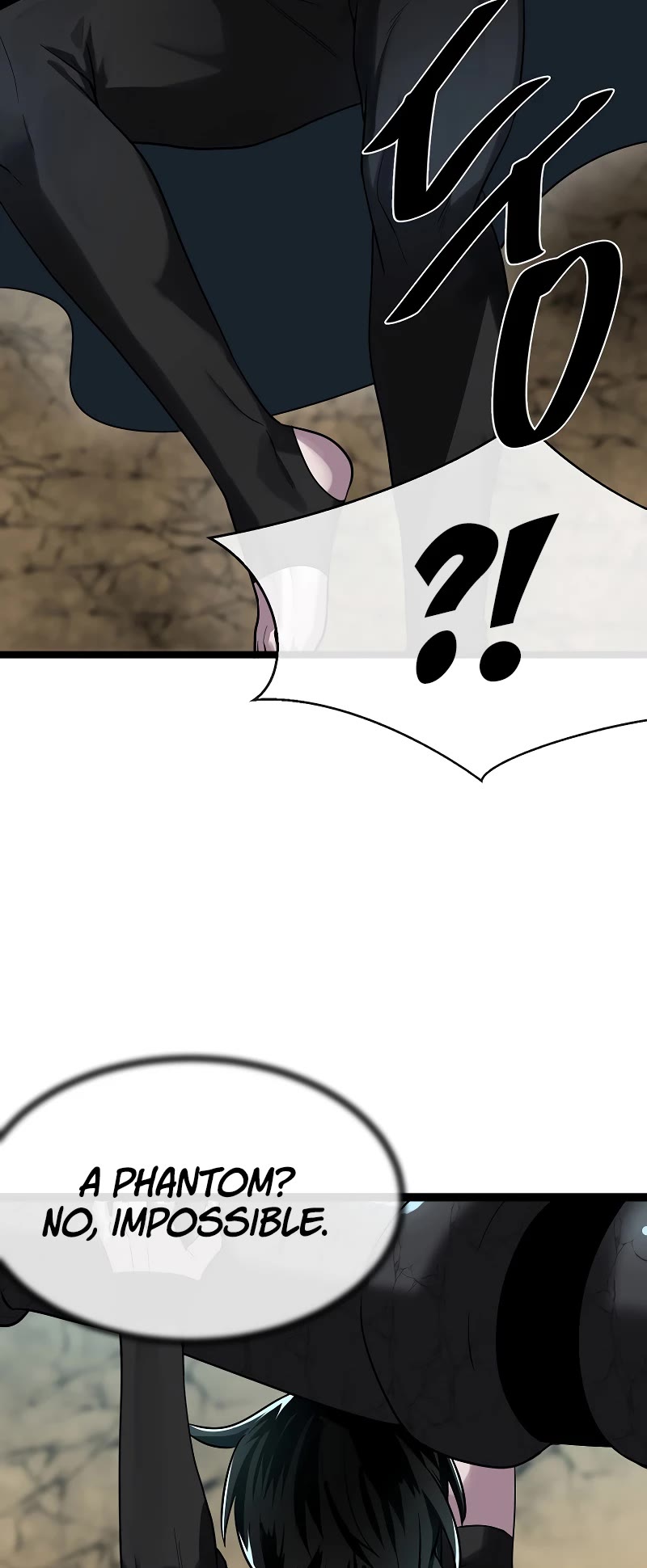 Volcanic Age Chapter 249 page 29 - Chapter 249