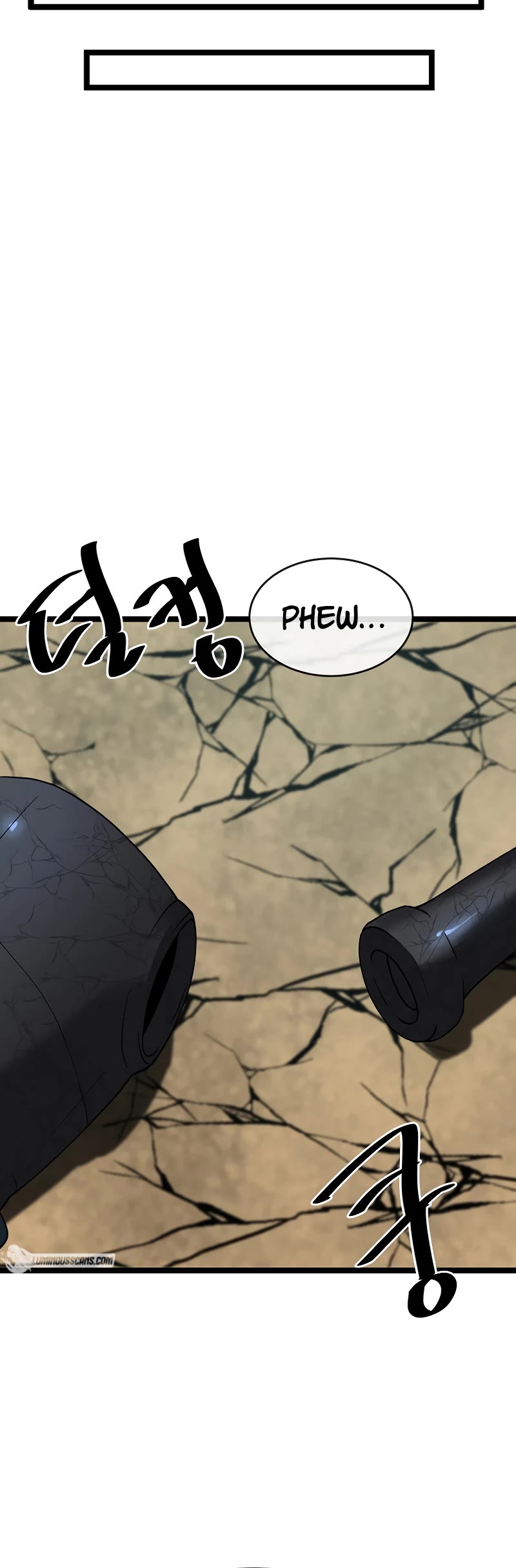 Volcanic Age Chapter 249 page 45 - Chapter 249