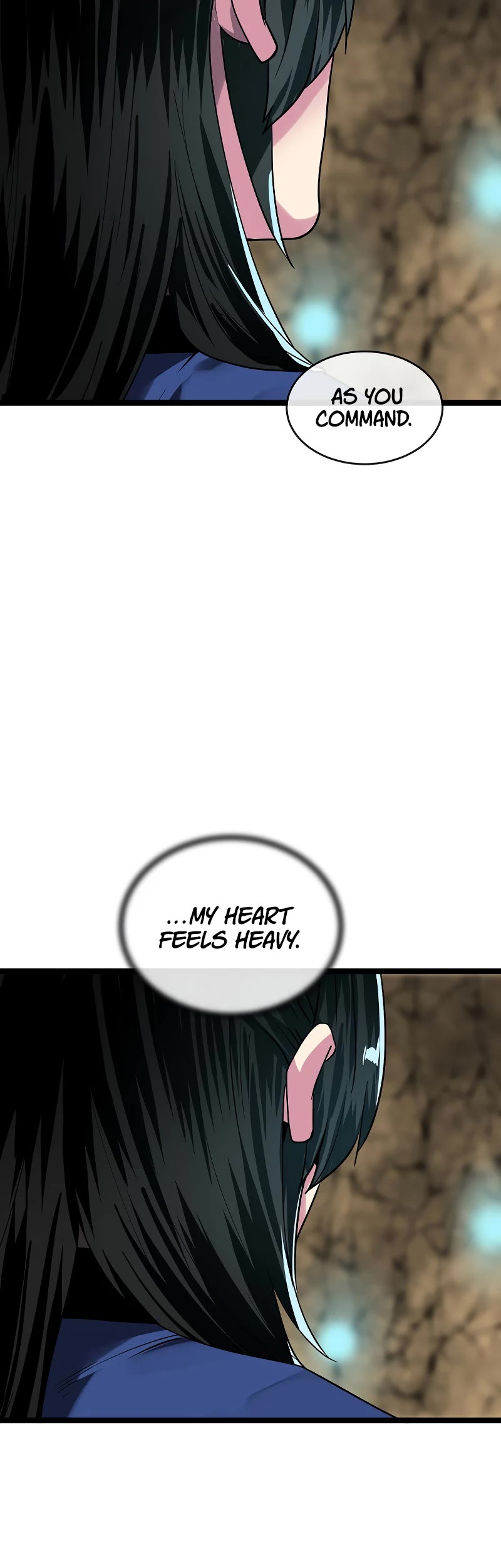 Volcanic Age Chapter 249 page 50 - Chapter 249