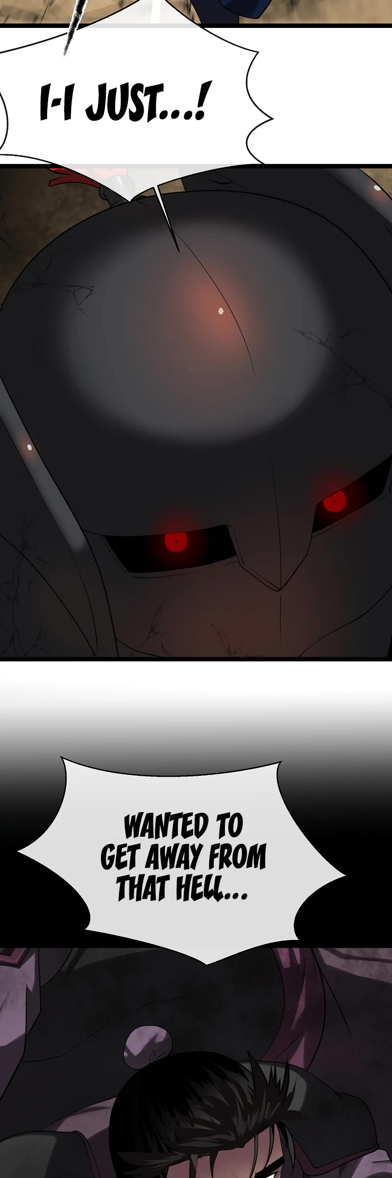 Volcanic Age Chapter 249 page 9 - Chapter 249