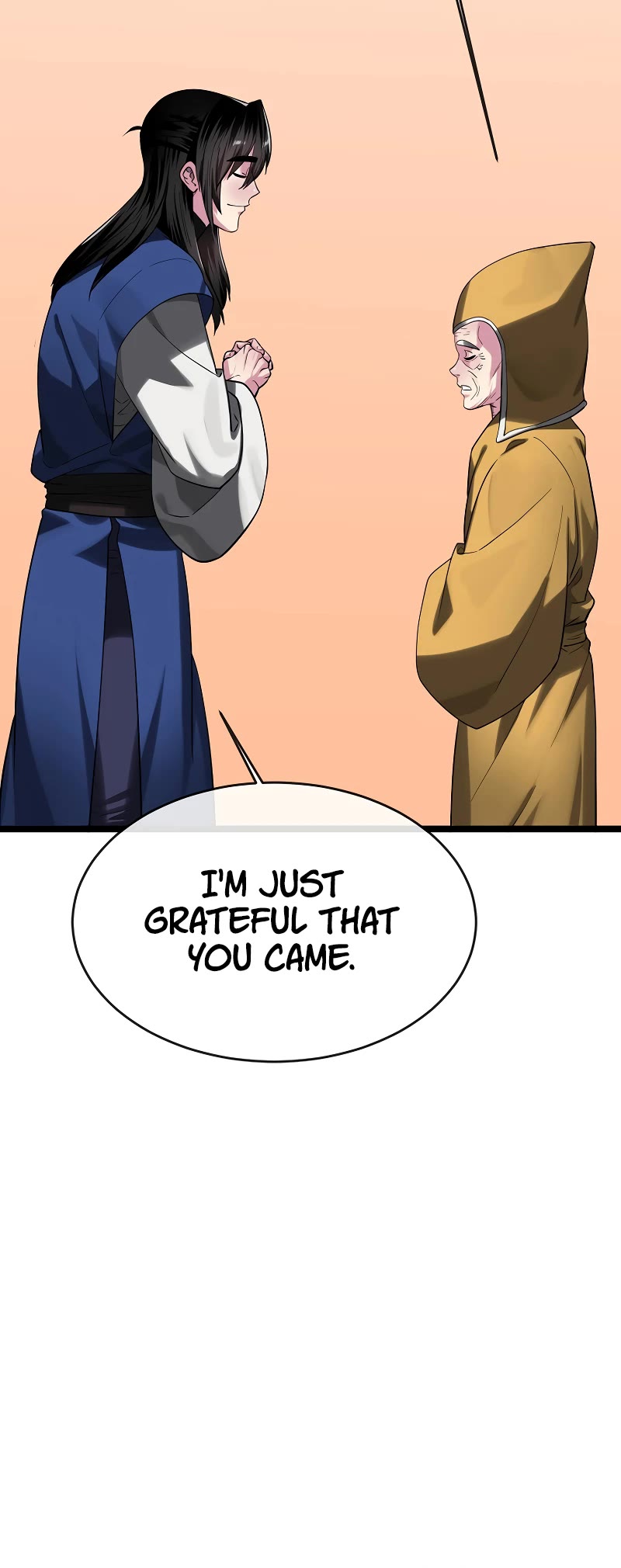 Volcanic Age Chapter 250 page 25 - Chapter 250