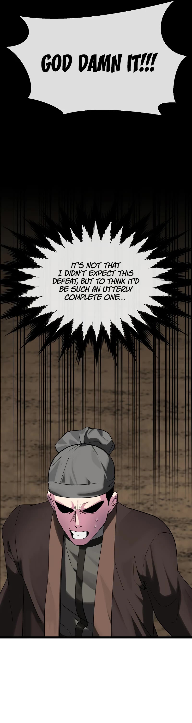 Volcanic Age Chapter 250 page 31 - Chapter 250