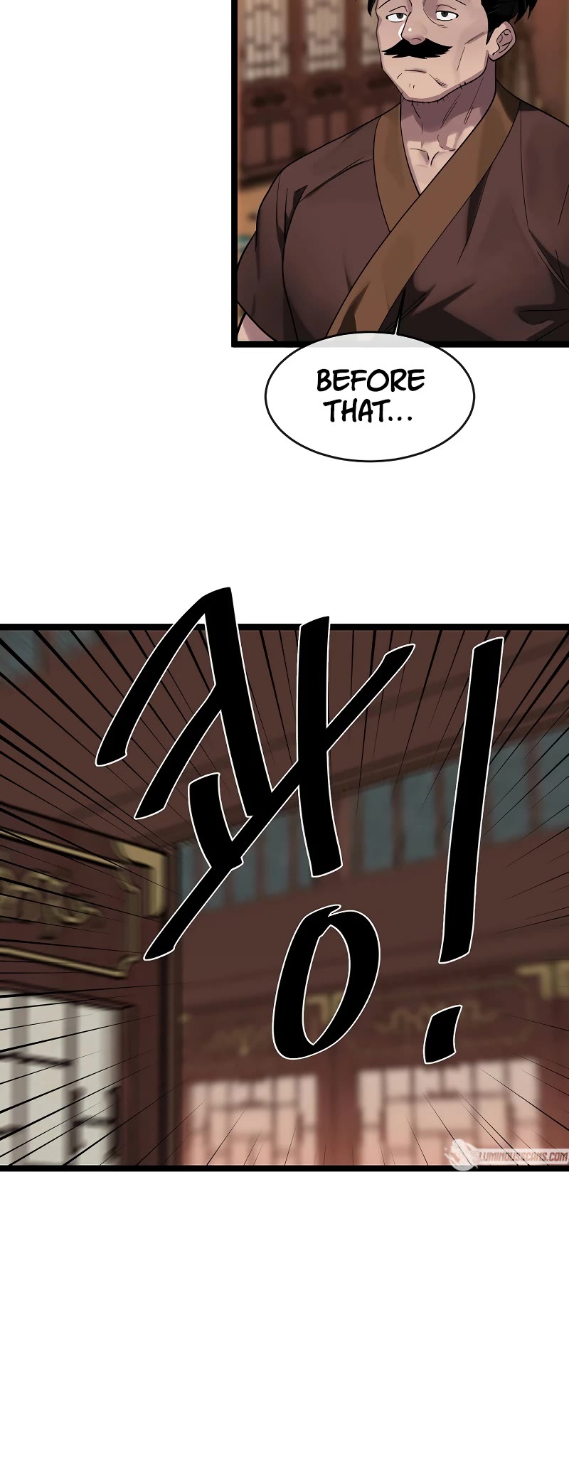 Volcanic Age Chapter 250 page 39 - Chapter 250
