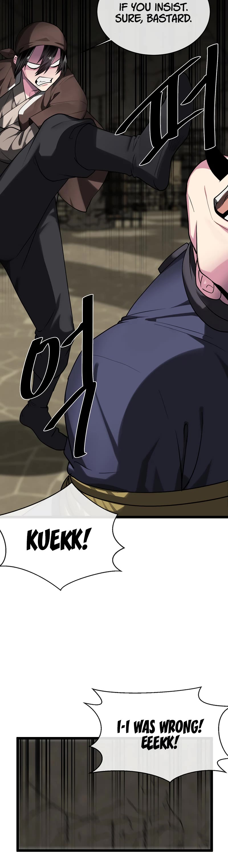 Volcanic Age Chapter 251 page 2 - Chapter 251