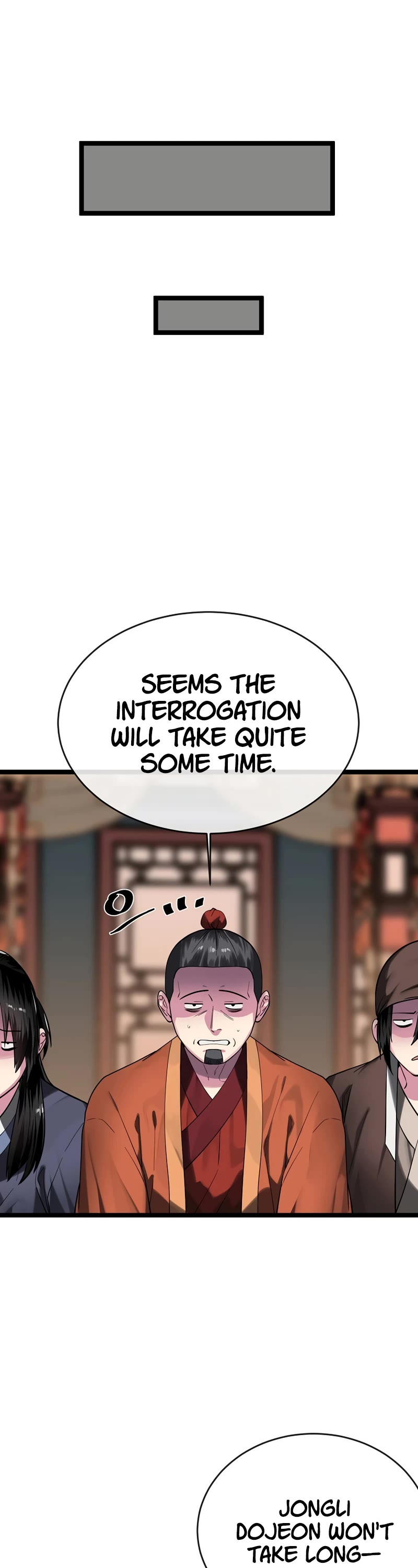 Volcanic Age Chapter 251 page 3 - Chapter 251