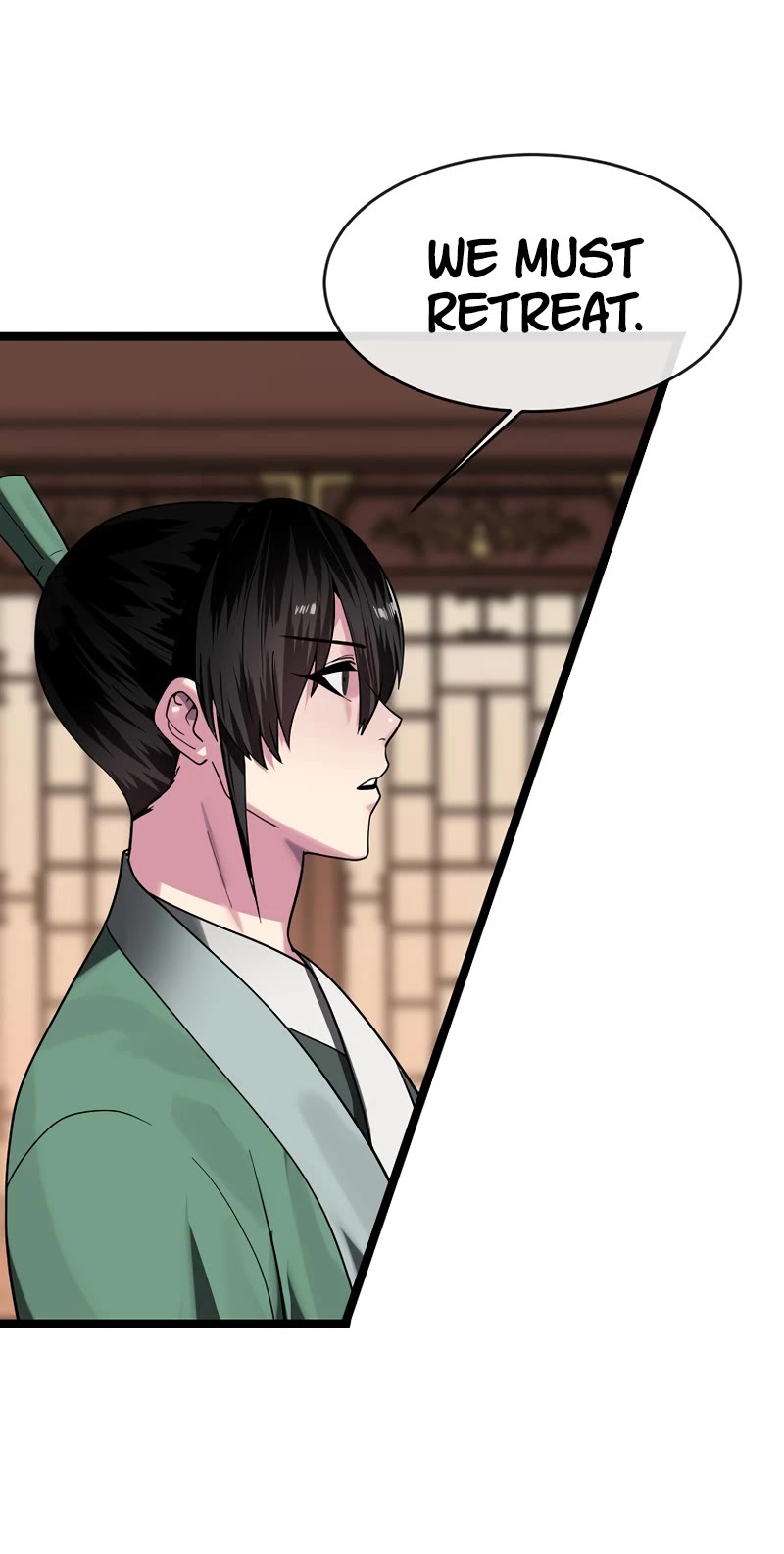 Volcanic Age Chapter 251 page 34 - Chapter 251