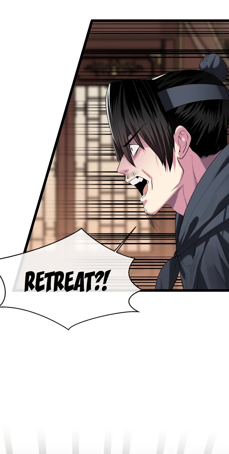Volcanic Age Chapter 251 page 35 - Chapter 251