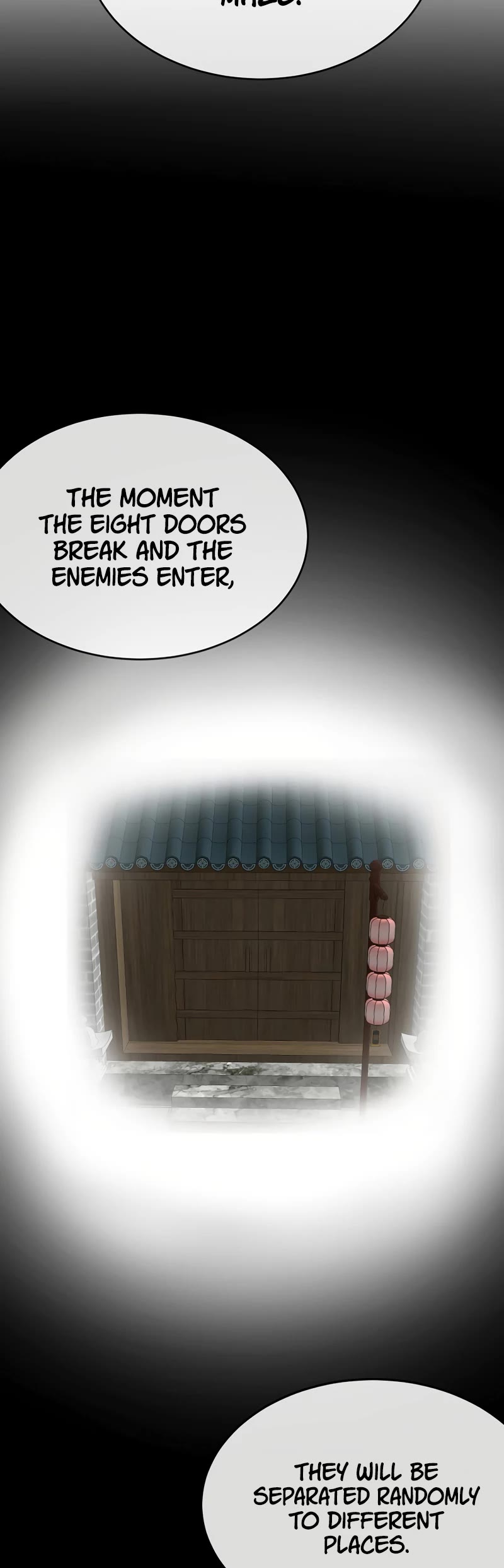 Volcanic Age Chapter 252 page 15 - Chapter 252