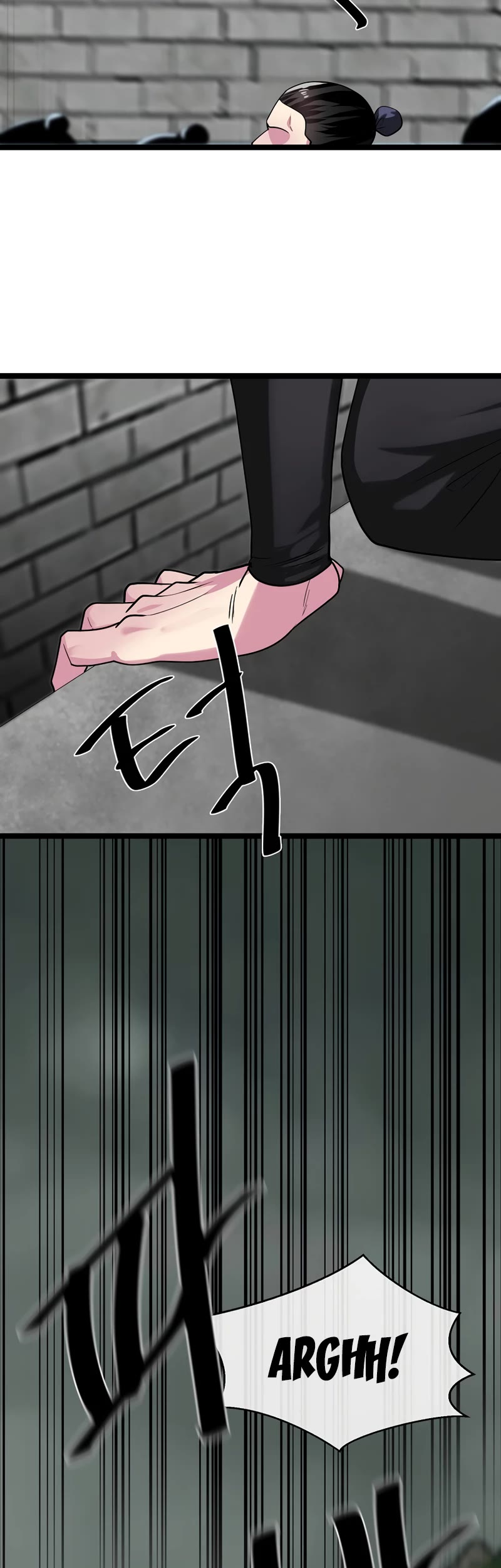 Volcanic Age Chapter 252 page 20 - Chapter 252