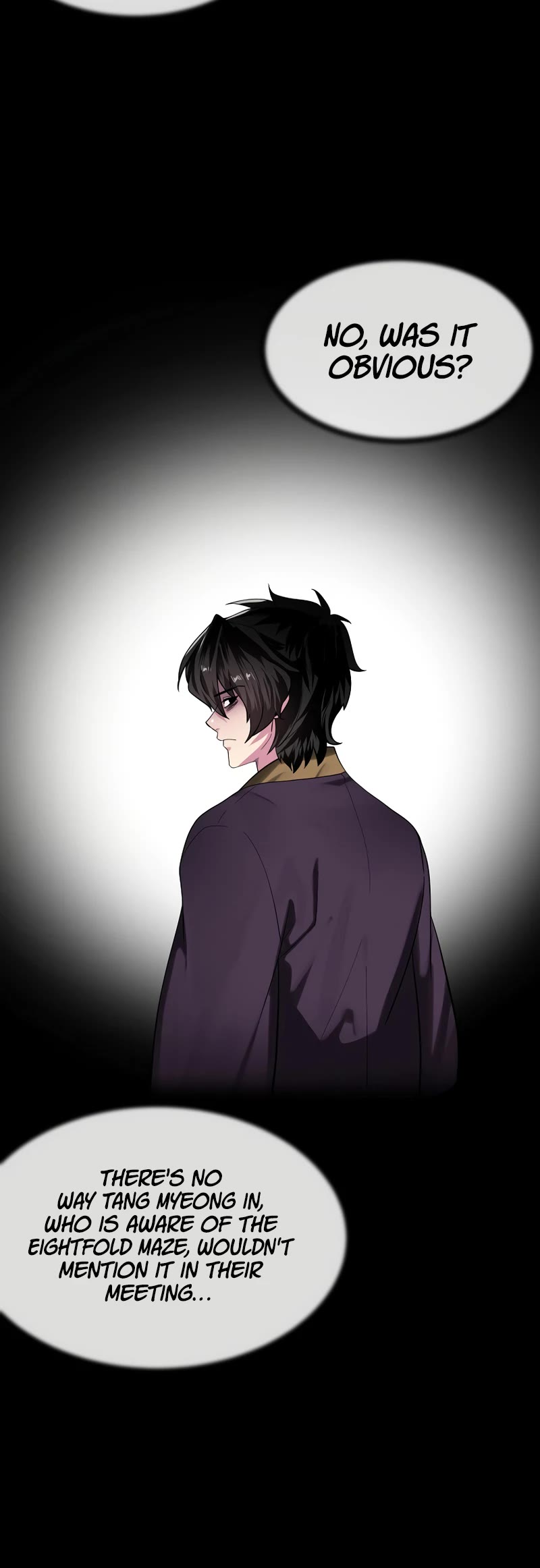 Volcanic Age Chapter 252 page 30 - Chapter 252