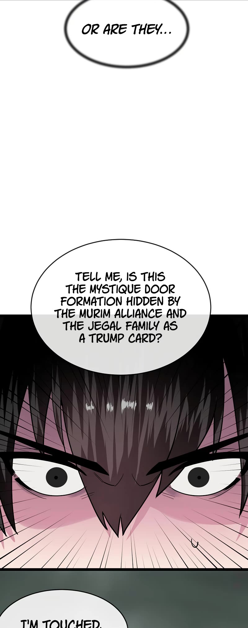 Volcanic Age Chapter 252 page 35 - Chapter 252