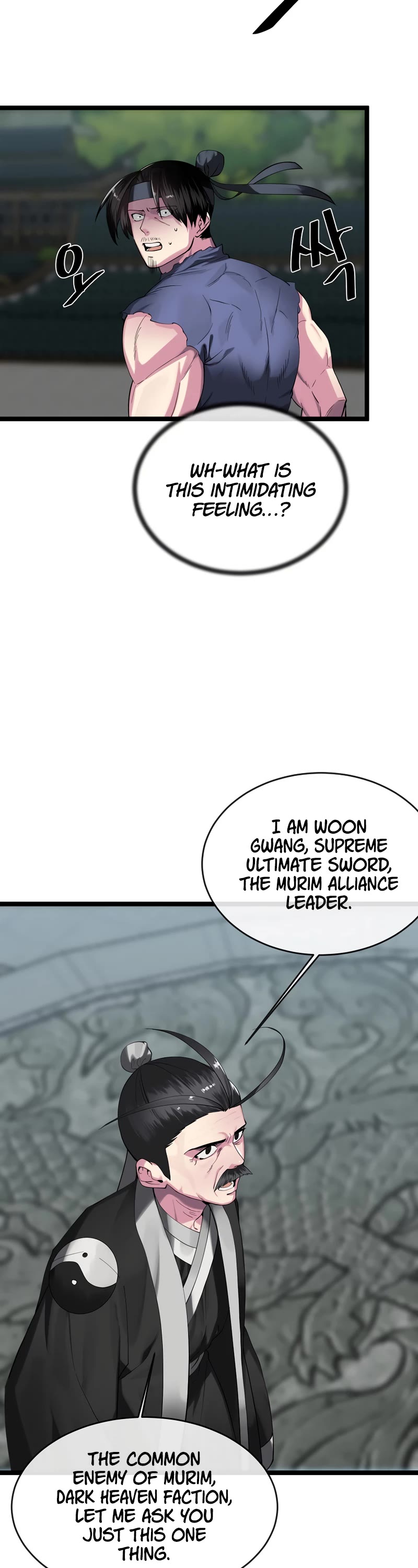 Volcanic Age Chapter 252 page 42 - Chapter 252