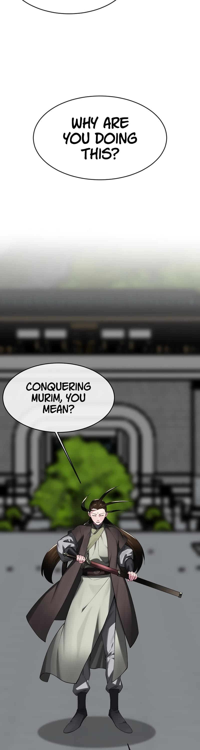 Volcanic Age Chapter 252 page 43 - Chapter 252