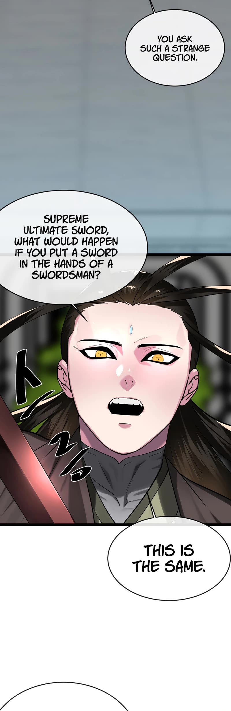 Volcanic Age Chapter 252 page 44 - Chapter 252