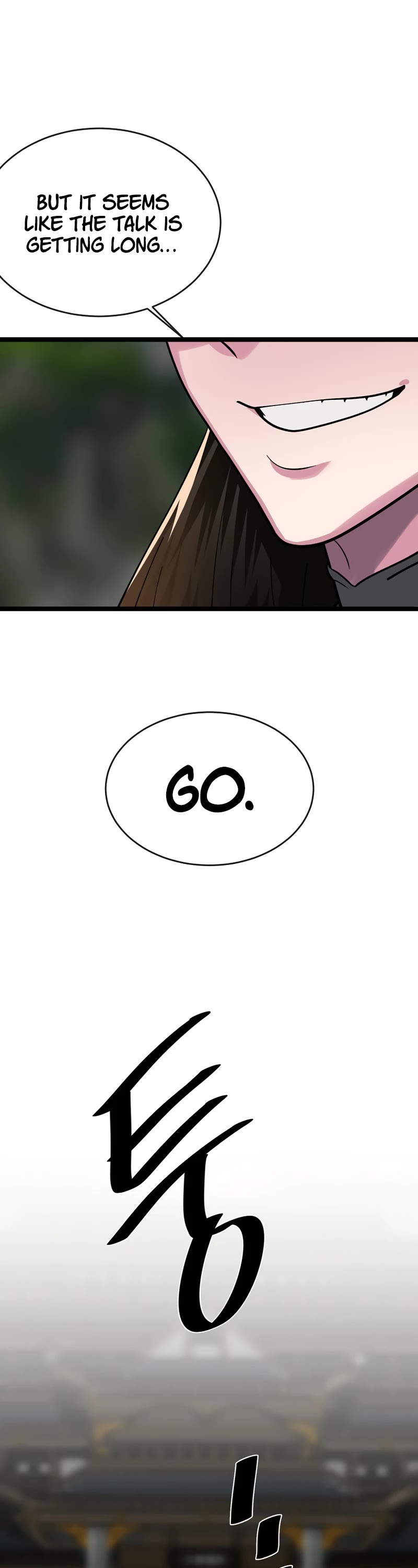 Volcanic Age Chapter 252 page 47 - Chapter 252