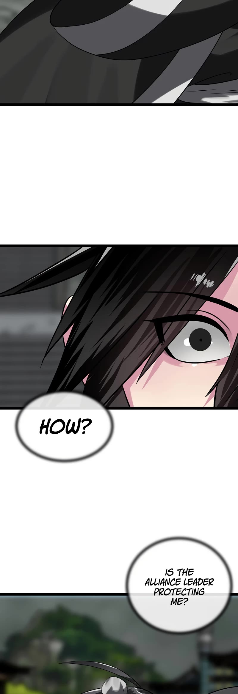 Volcanic Age Chapter 252 page 49 - Chapter 252