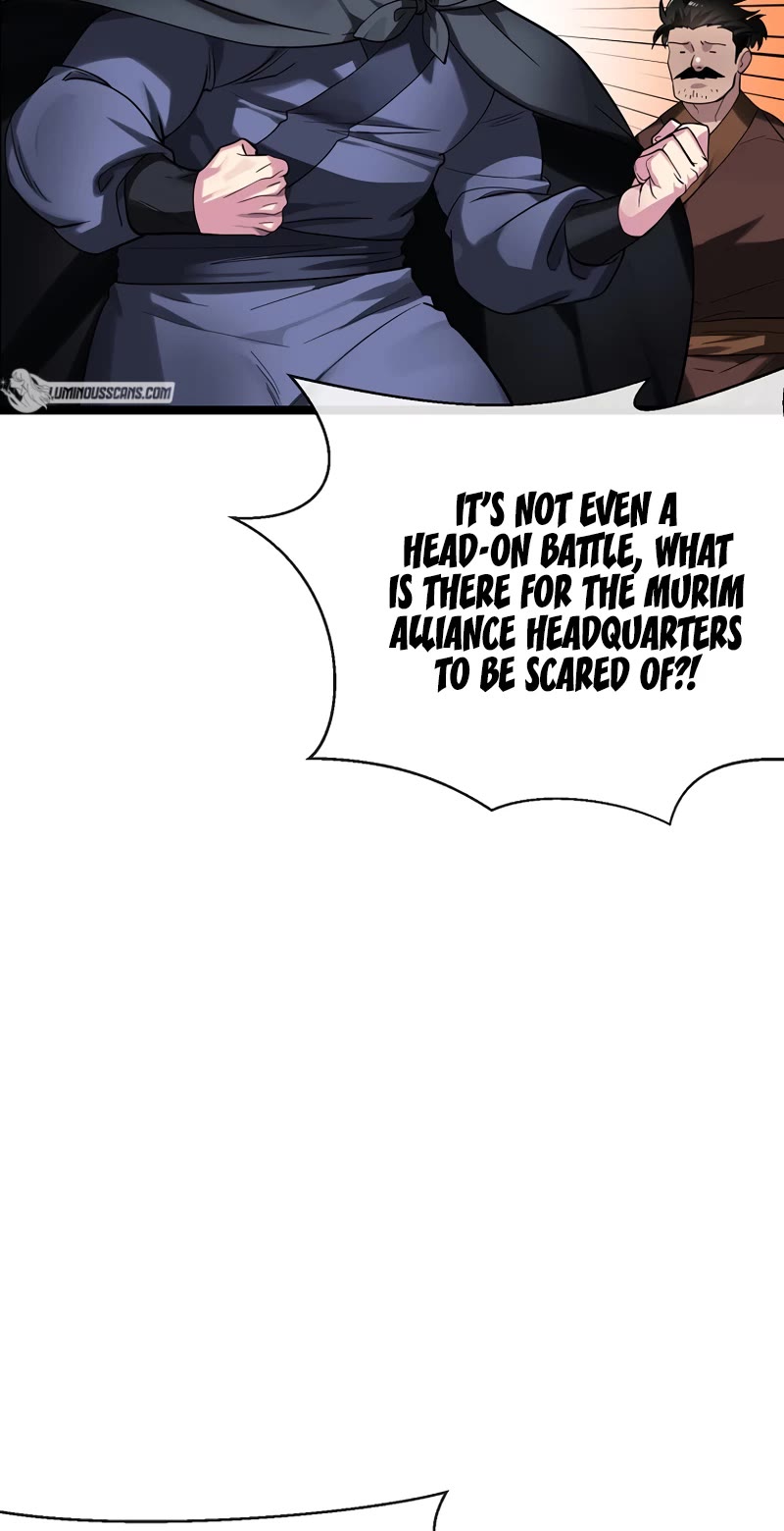 Volcanic Age Chapter 252 page 5 - Chapter 252