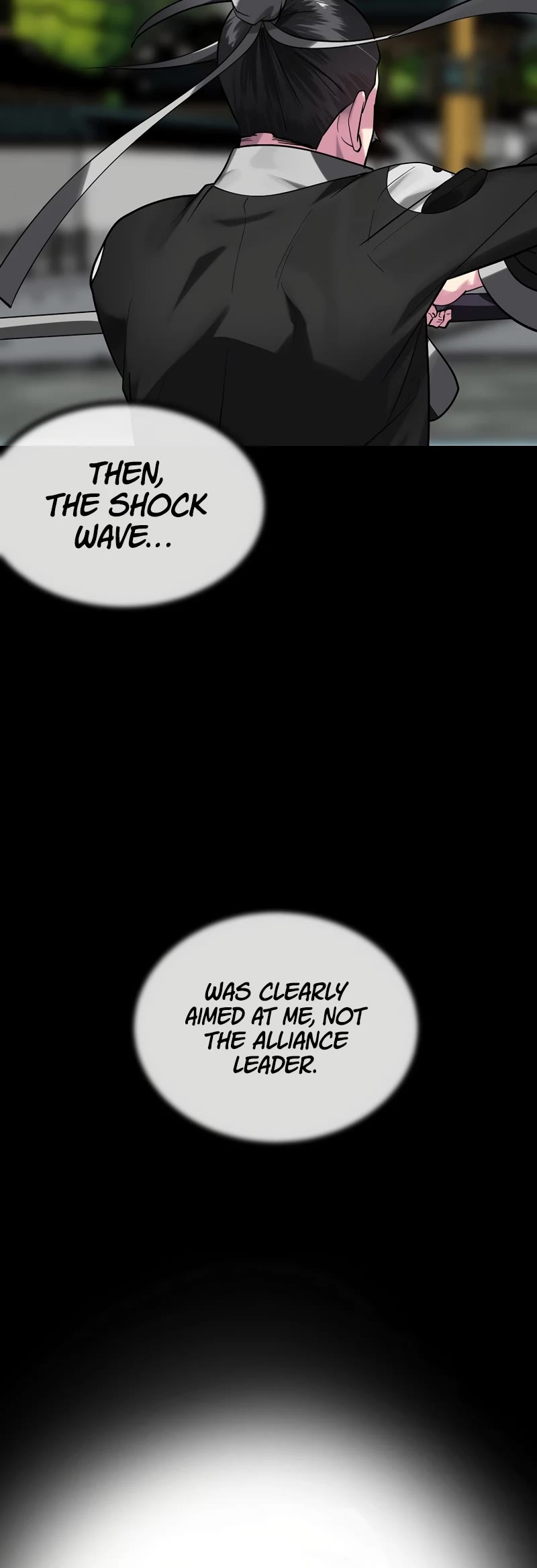 Volcanic Age Chapter 252 page 50 - Chapter 252