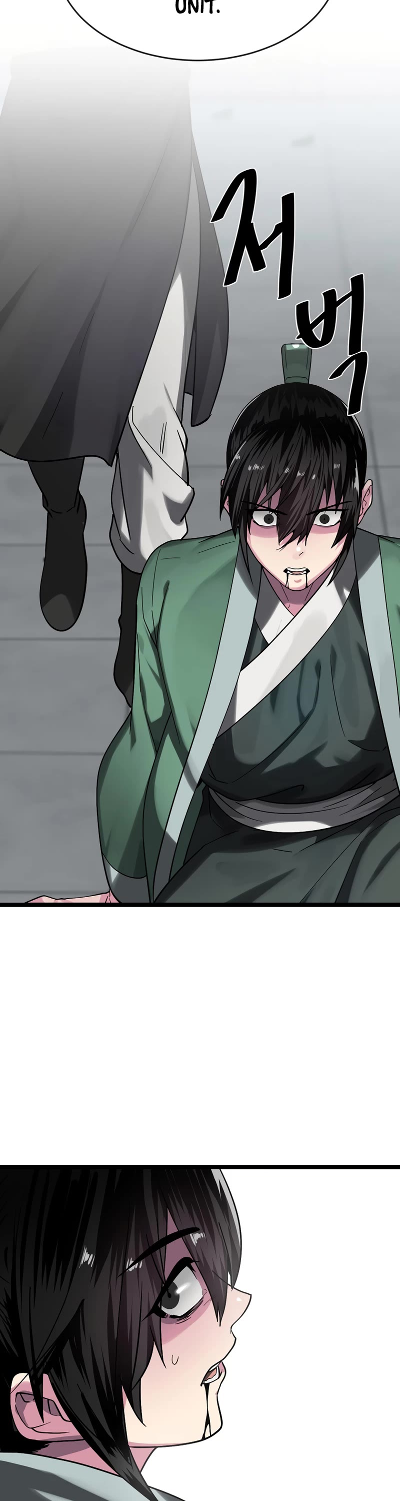 Volcanic Age Chapter 252 page 58 - Chapter 252