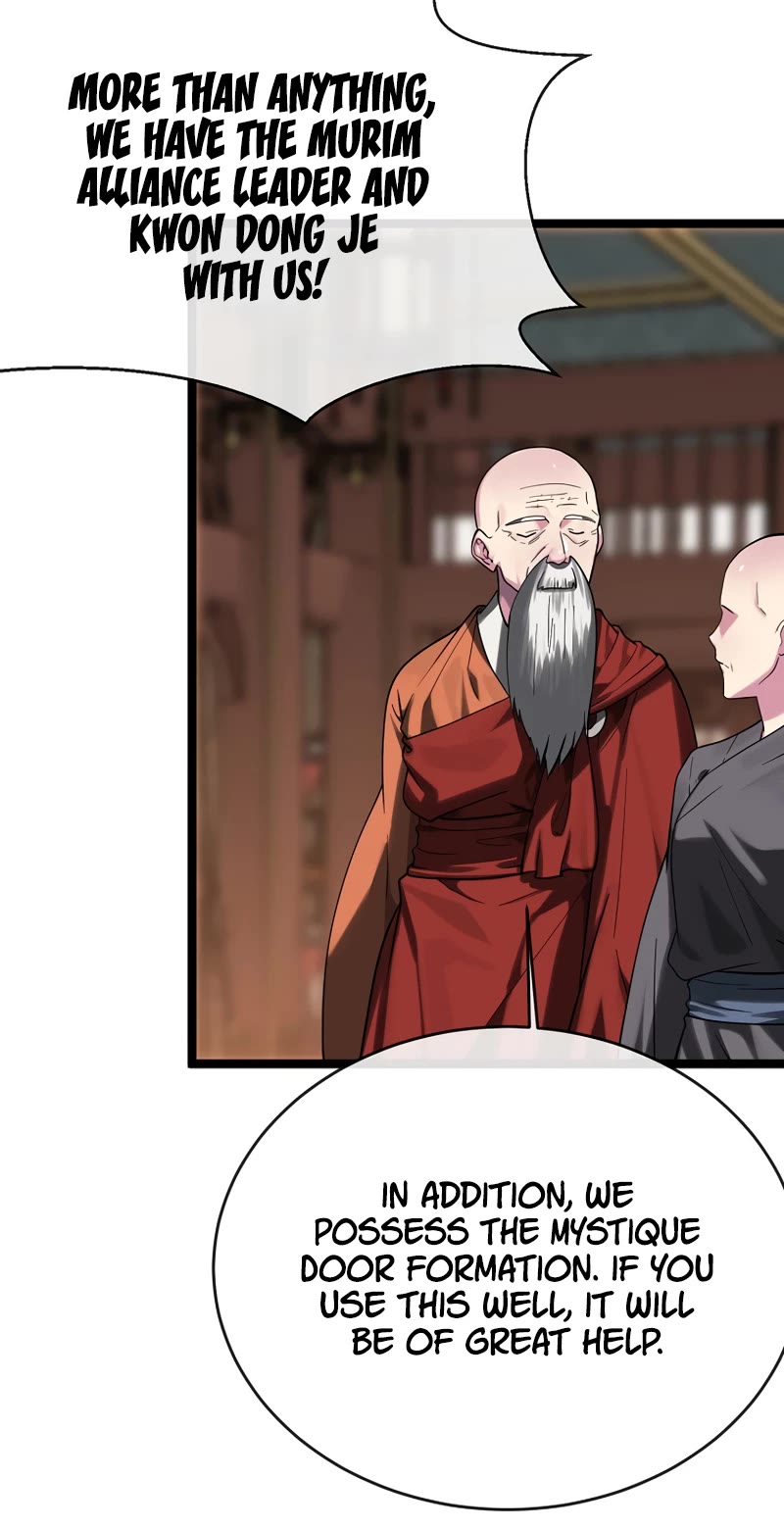 Volcanic Age Chapter 252 page 6 - Chapter 252