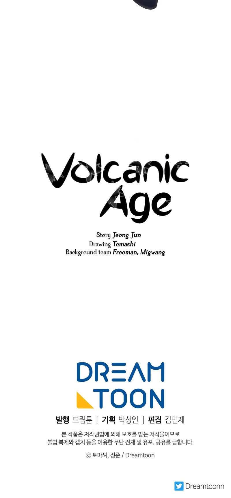 Volcanic Age Chapter 252 page 62 - Chapter 252