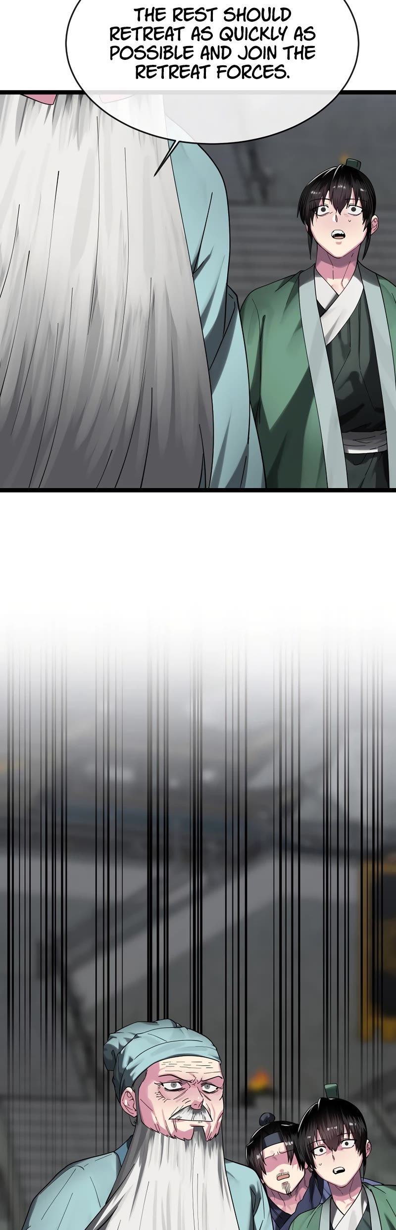 Volcanic Age Chapter 253 page 14 - Chapter 253