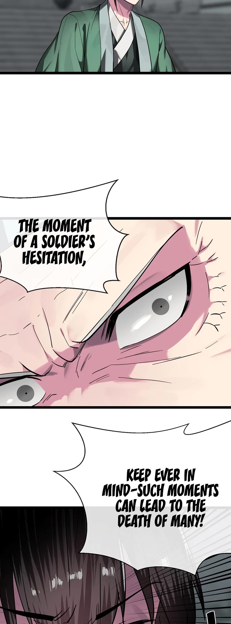 Volcanic Age Chapter 253 page 19 - Chapter 253