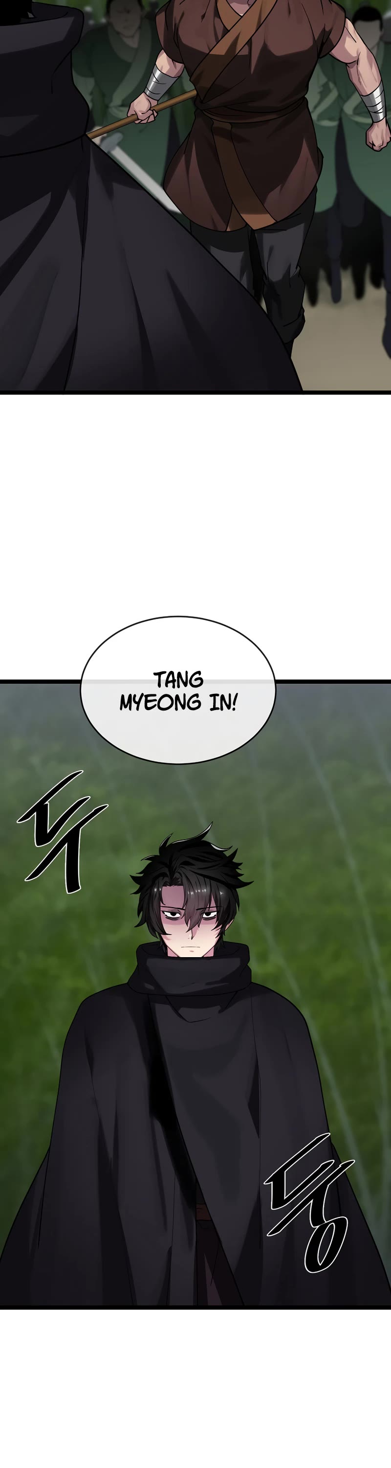 Volcanic Age Chapter 253 page 2 - Chapter 253