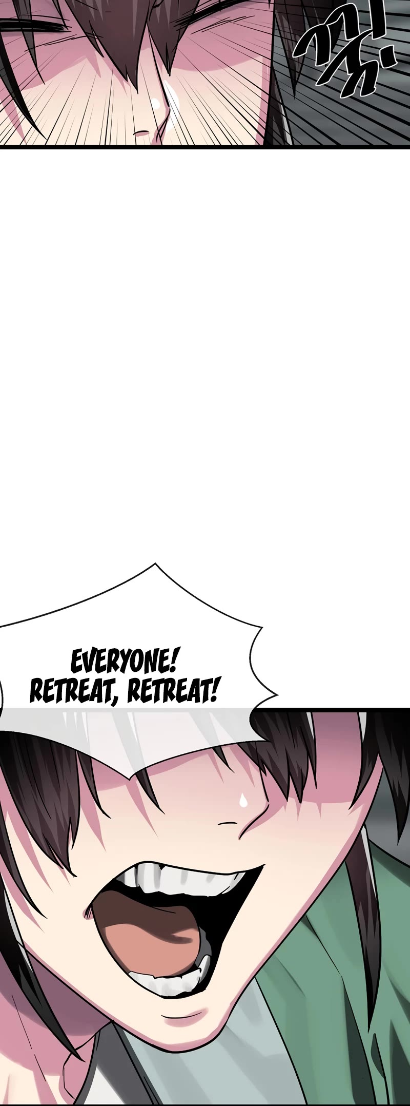 Volcanic Age Chapter 253 page 20 - Chapter 253