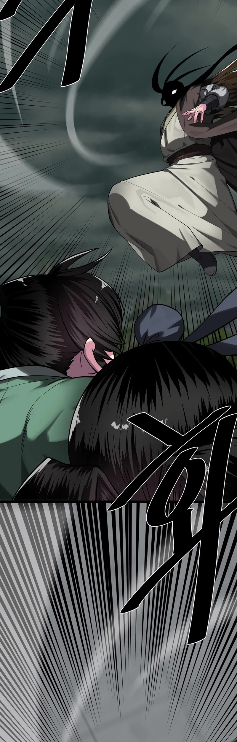 Volcanic Age Chapter 253 page 24 - Chapter 253