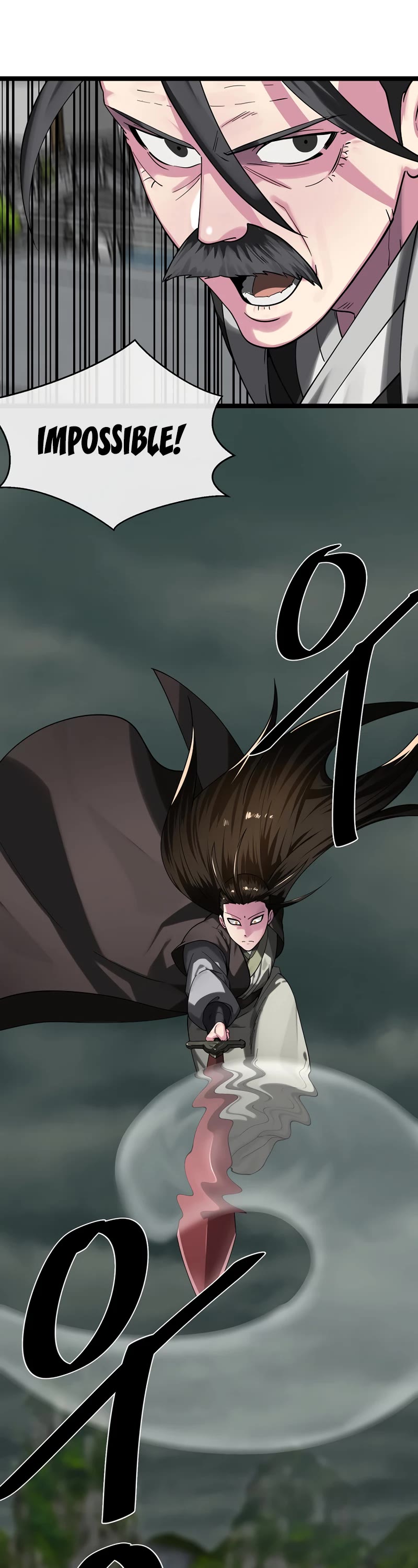 Volcanic Age Chapter 253 page 26 - Chapter 253