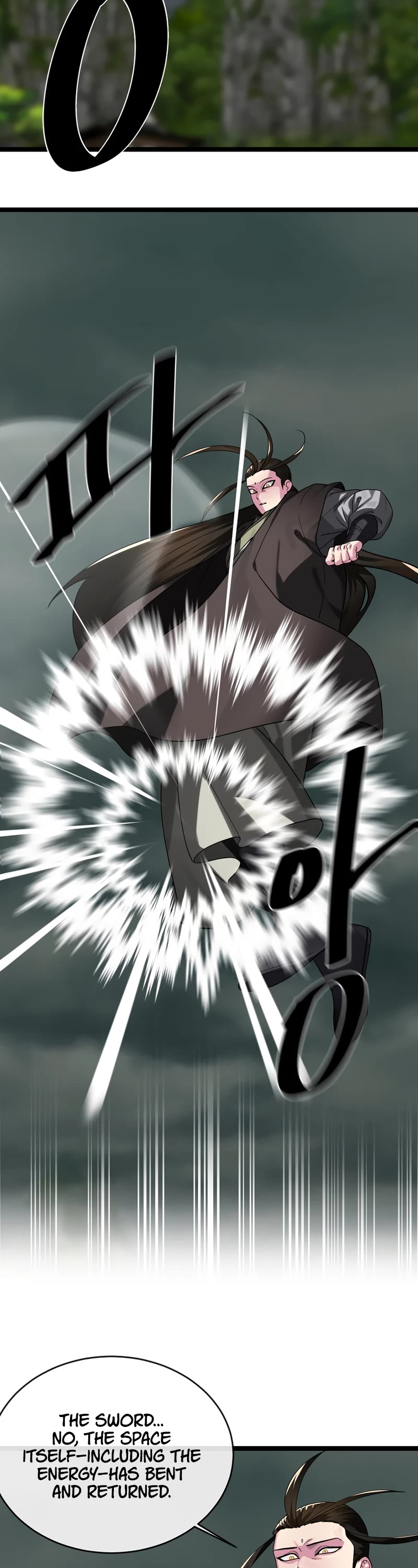 Volcanic Age Chapter 253 page 27 - Chapter 253