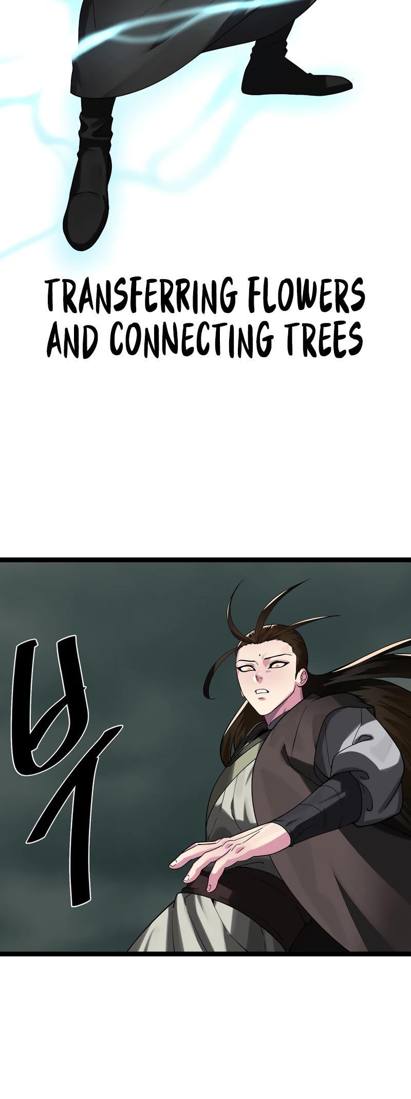 Volcanic Age Chapter 253 page 29 - Chapter 253