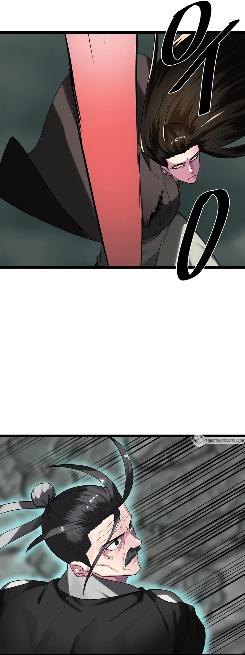 Volcanic Age Chapter 253 page 30 - Chapter 253