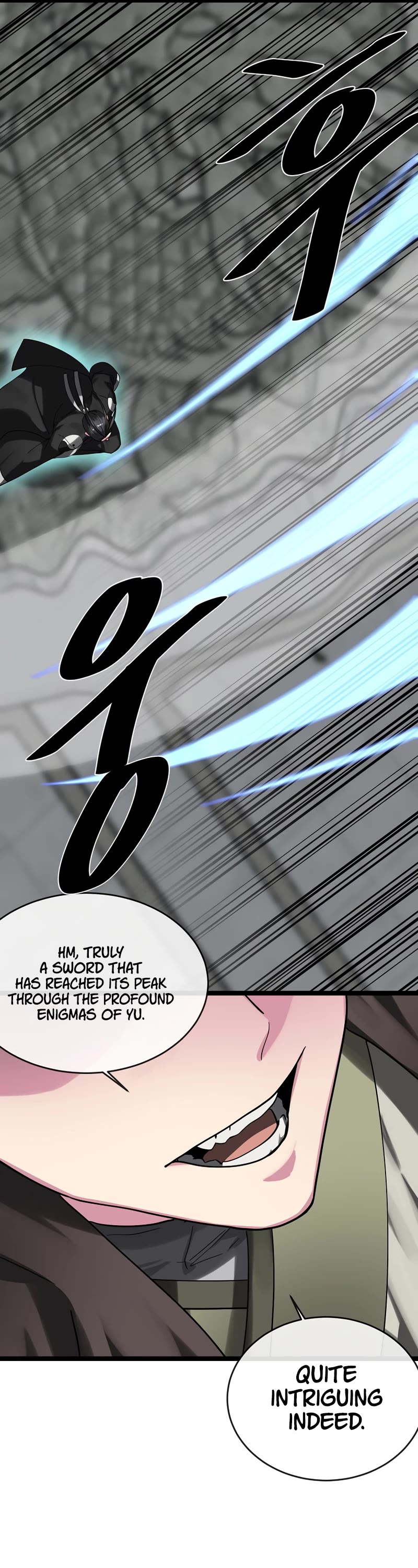 Volcanic Age Chapter 253 page 31 - Chapter 253