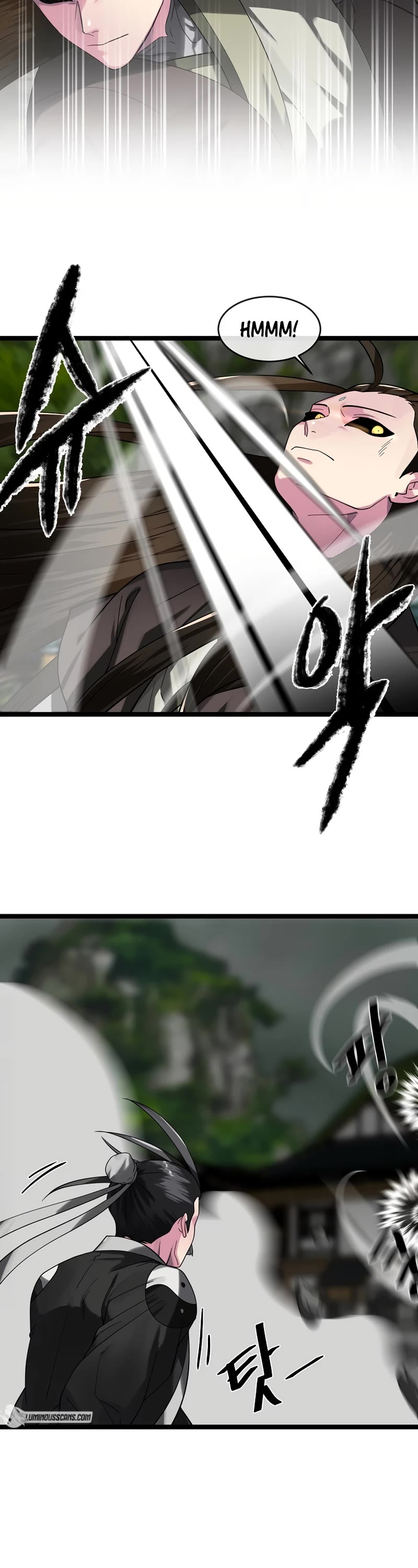Volcanic Age Chapter 253 page 38 - Chapter 253