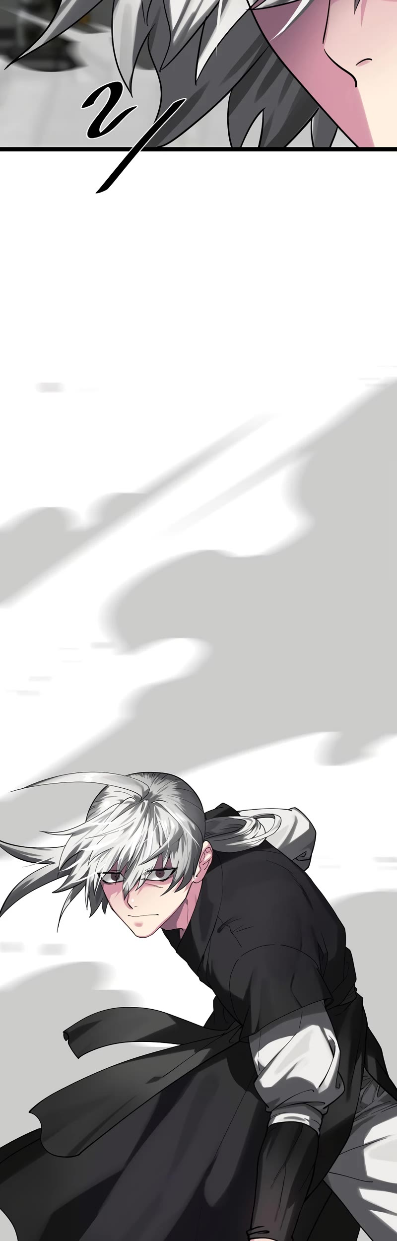 Volcanic Age Chapter 253 page 44 - Chapter 253