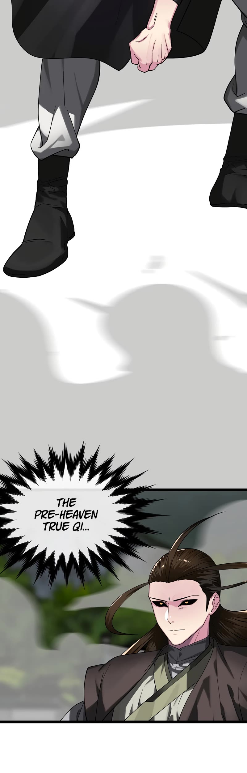 Volcanic Age Chapter 253 page 45 - Chapter 253