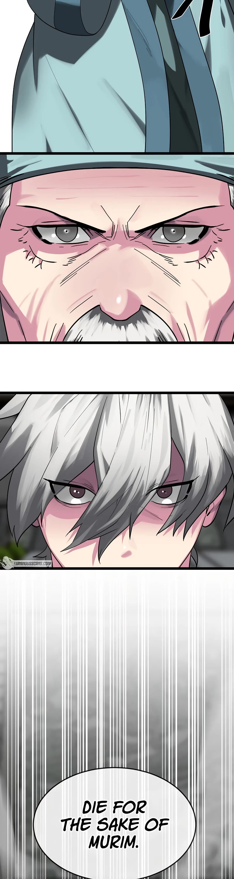 Volcanic Age Chapter 253 page 47 - Chapter 253