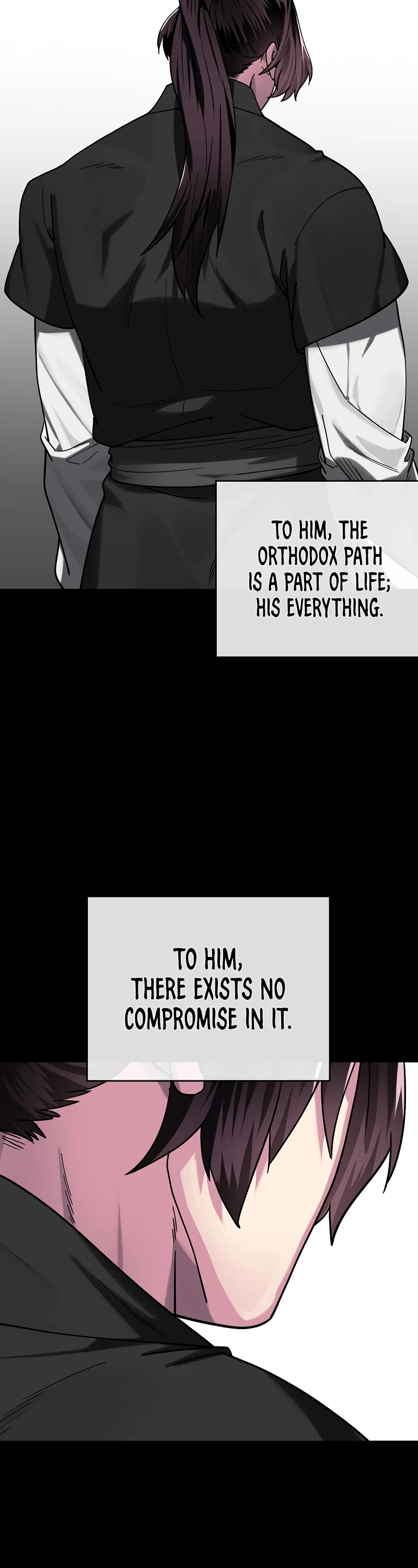 Volcanic Age Chapter 254 page 2 - Chapter 254
