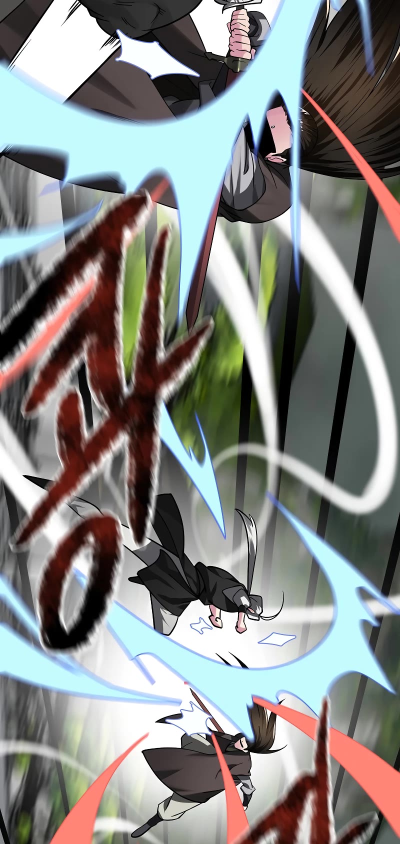 Volcanic Age Chapter 254 page 29 - Chapter 254