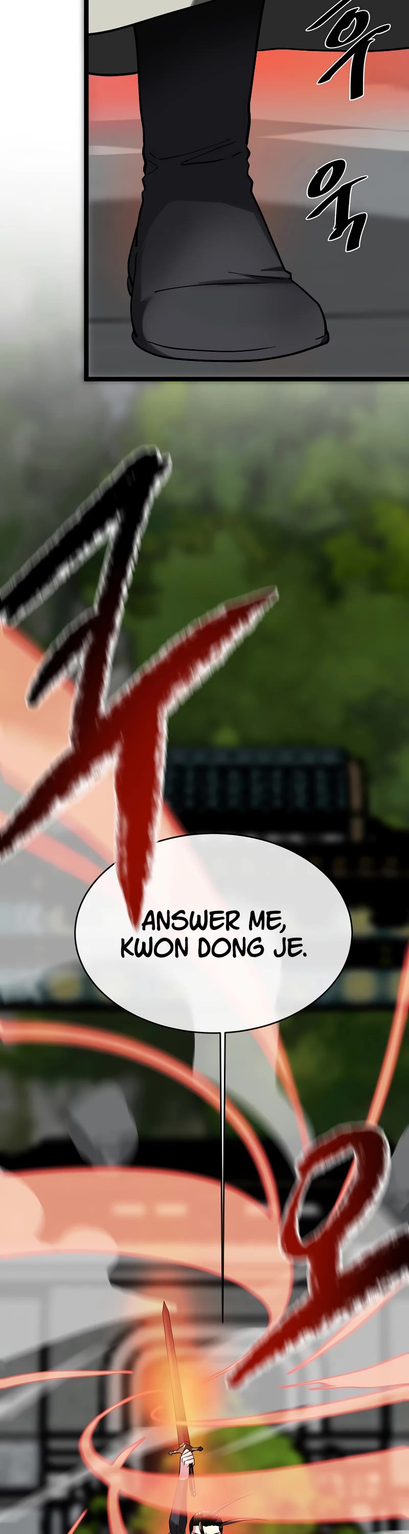 Volcanic Age Chapter 254 page 37 - Chapter 254
