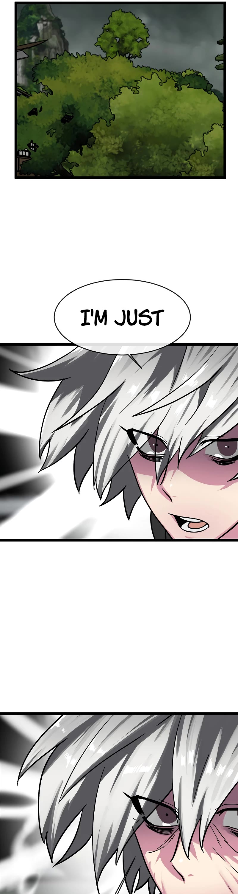 Volcanic Age Chapter 254 page 40 - Chapter 254