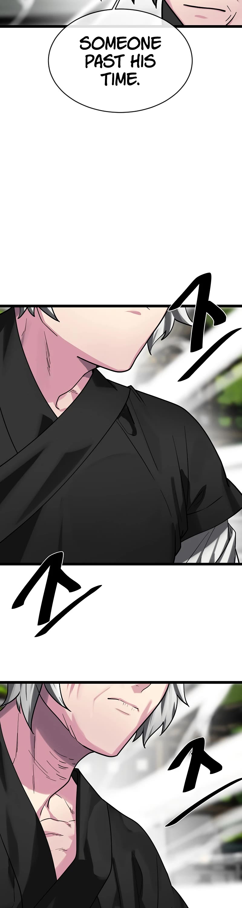 Volcanic Age Chapter 254 page 41 - Chapter 254