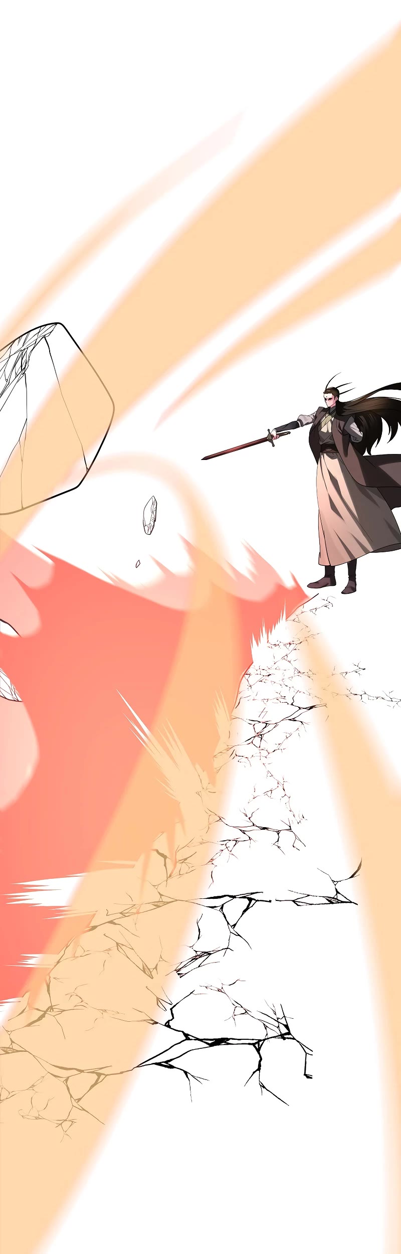 Volcanic Age Chapter 254 page 44 - Chapter 254
