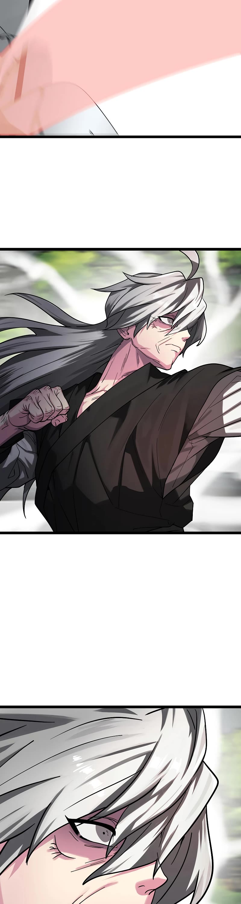 Volcanic Age Chapter 254 page 46 - Chapter 254