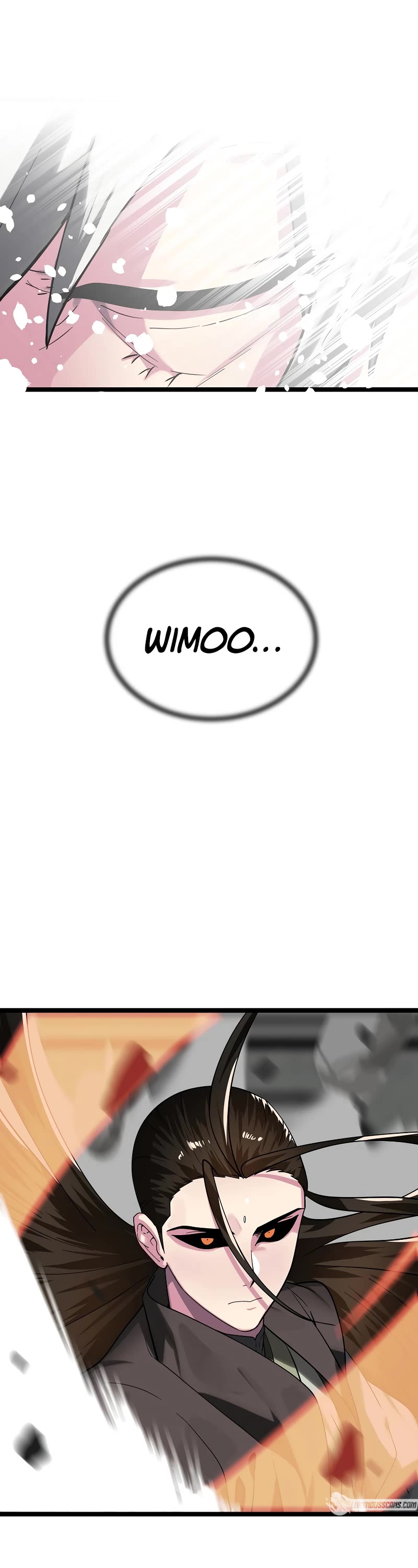 Volcanic Age Chapter 254 page 51 - Chapter 254