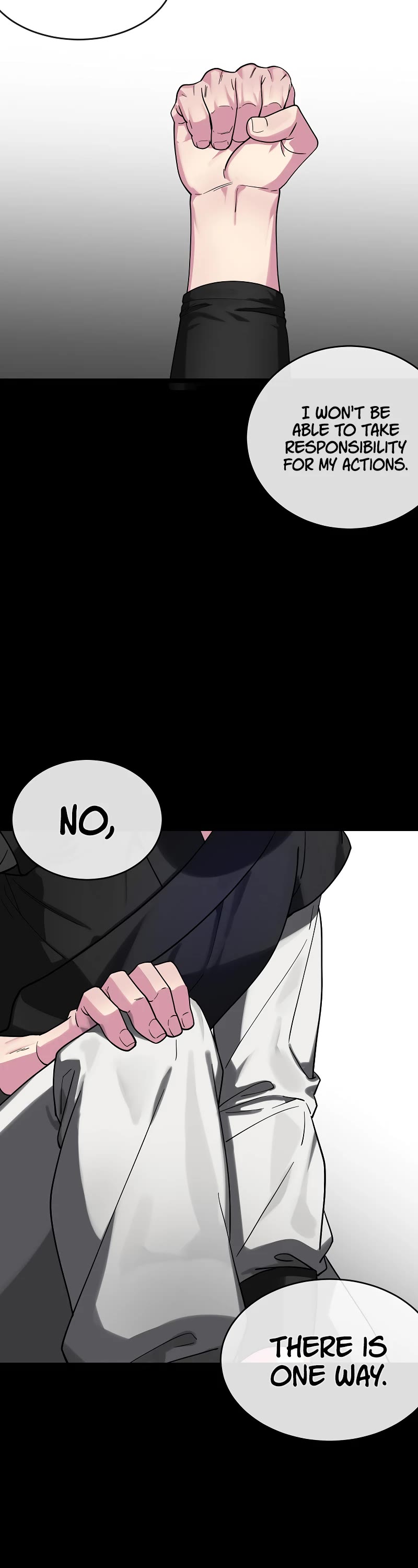 Volcanic Age Chapter 254 page 8 - Chapter 254