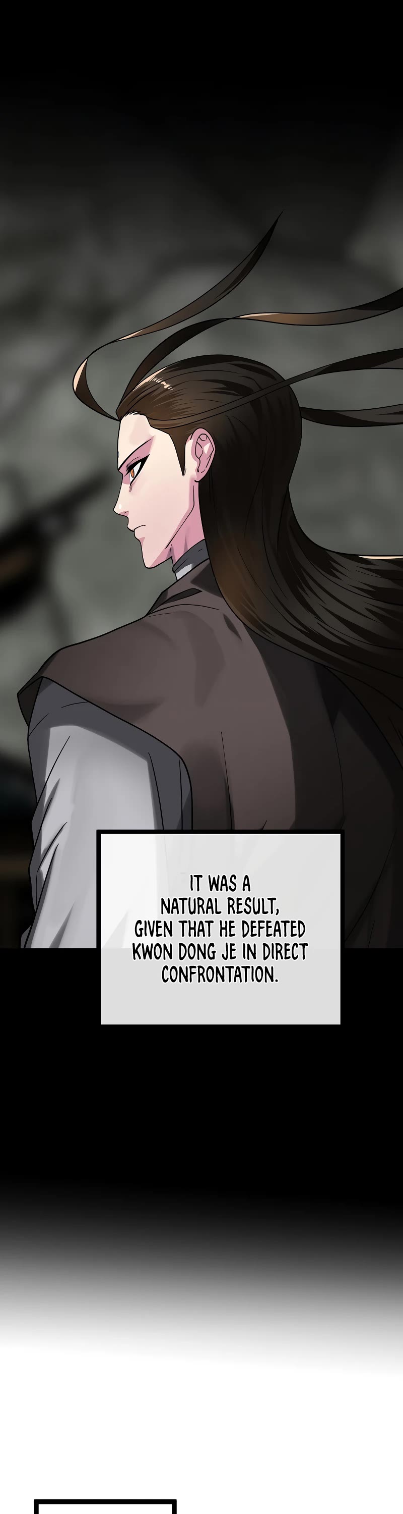 Volcanic Age Chapter 255 page 14 - Chapter 255