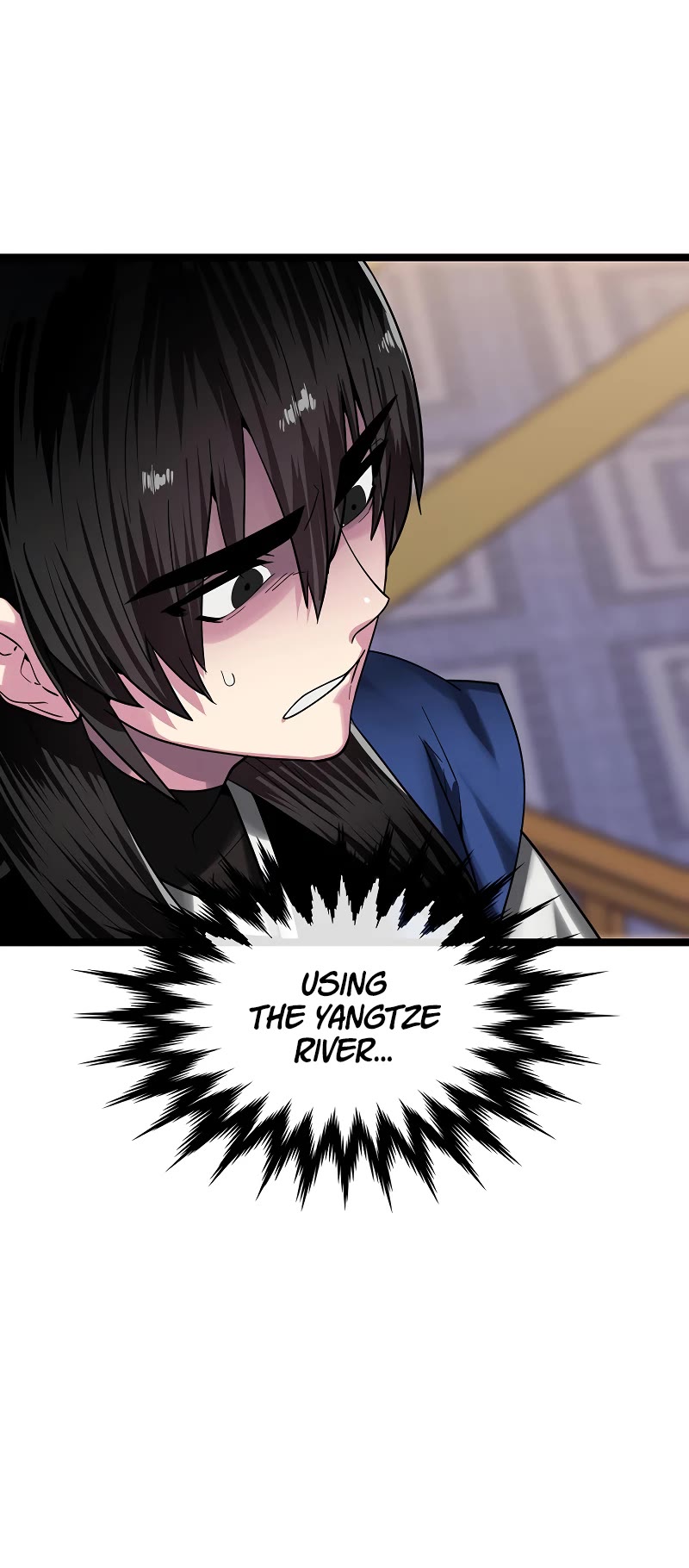 Volcanic Age Chapter 255 page 30 - Chapter 255